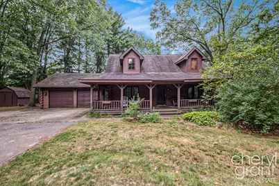5080 Brookestone Drive NE, Rockford, MI 49341 - Photo 1