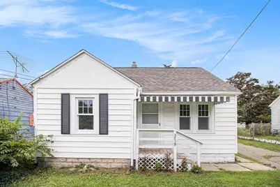 3719 Ash Street, Kalamazoo, MI 49001 - Photo 1