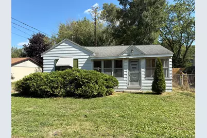 2484 Lincoln Street, Muskegon, MI 49441 - Photo 1