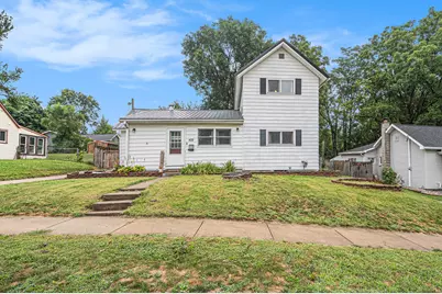 422 Johnson Street, Ionia, MI 48846 - Photo 1