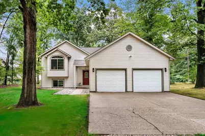 8100 Seminole Drive, Howard City, MI 49329 - Photo 1