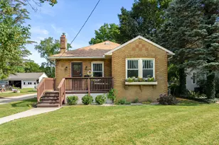 511 Glendale Blvd, Parchment, MI 49004 - Photo 1