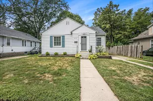 2107 Prospect Ave NE, Grand Rapids, MI 49505 - Photo 1