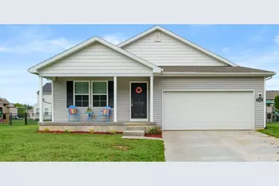 4181 Prairie Hill Street, Kalamazoo, MI 49048 - Photo 1