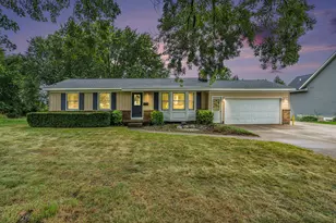 12914 3rd Ave NW, Grand Rapids, MI 49534 - Photo 1