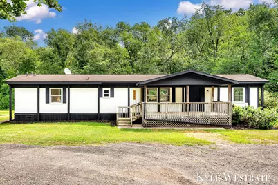 6364 Chickering Road, Belding, MI 48809 - Photo 1