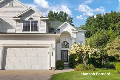 15016 Saddlebrook Trail, Spring Lake, MI 49456 - Photo 1
