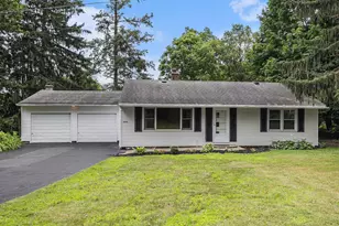 4941 S Main St, Leslie, MI 49251 - Photo 1