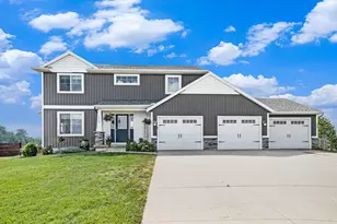 4666 Eagle Dr, Caledonia, MI 49316 - Photo 1