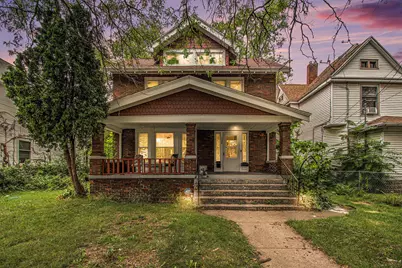 1335 Jefferson Avenue SE, Grand Rapids, MI 49507 - Photo 1