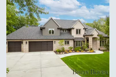 7711 Forest Court NE, Rockford, MI 49341 - Photo 1