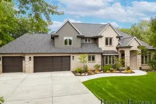 7711 Forest Ct NE, Rockford, MI 49341 - Photo 1