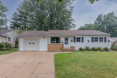 1833 Bloomfield Avenue, Kalamazoo, MI 49001 - Photo 1
