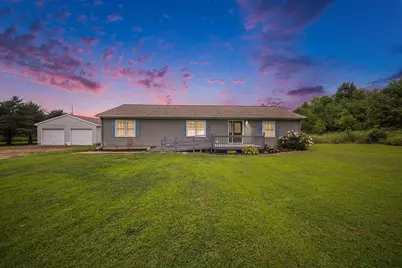 6600 Kinch Road, Jackson, MI 49201 - Photo 1
