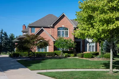 4712 Rambling Court, Troy, MI 48098 - Photo 1