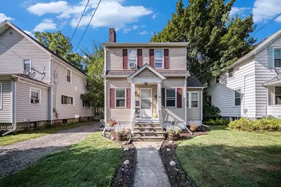 764 Douglas Street, Jackson, MI 49203 - Photo 1
