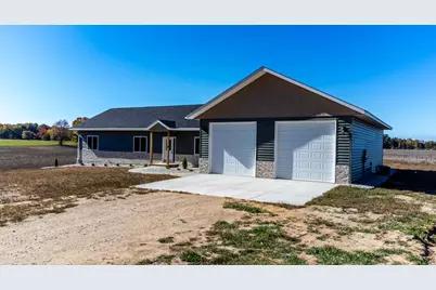 2509 S 40th Avenue, Shelby, MI 49455 - Photo 1