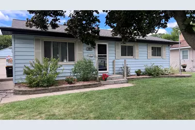 3407 Perry Avenue SW, Wyoming, MI 49519 - Photo 1