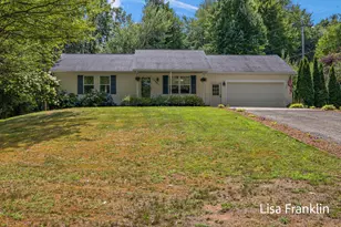 11361 144th Ave, West Olive, MI 49460 - Photo 1