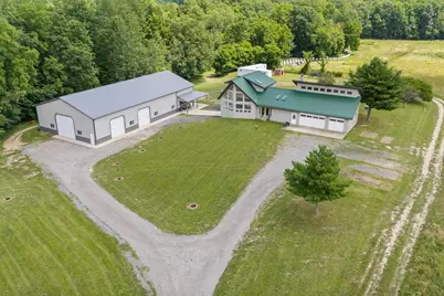 19745 S Lakeside Road, New Buffalo, MI 49117 - Photo 1