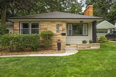 830 Redeemer Avenue, Ann Arbor, MI 48103 - Photo 1