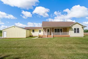 5645 Stimpson Rd, Middleville, MI 49333 - Photo 1