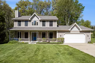 4577 Landing Way, Kalamazoo, MI 49048 - Photo 1