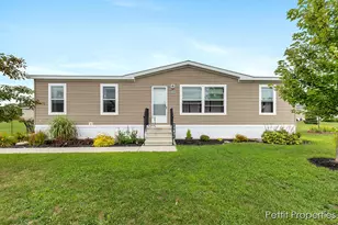 4396 Twilight Way, Allendale, MI 49401 - Photo 1