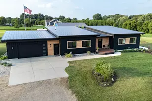 11722 Parmalee Rd, Middleville, MI 49333 - Photo 1