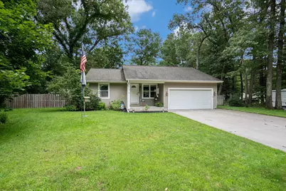 6316 Auburn Boulevard, Twin Lake, MI 49457 - Photo 1