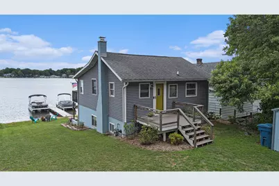 66989 Lakeshore Drive, Dowagiac, MI 49047 - Photo 1