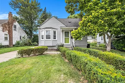 1799 Phillips Avenue, Berkley, MI 48072 - Photo 1