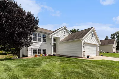 8448 Tucker Court, Jenison, MI 49428 - Photo 1