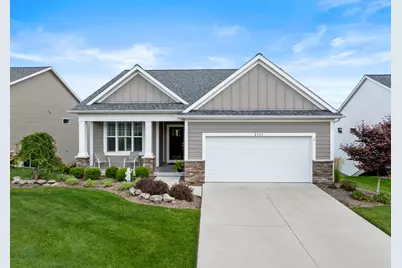 4111 Preserve Drive NE, Belmont, MI 49306 - Photo 1