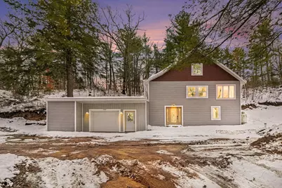 2322 Maple Island Road, Twin Lake, MI 49457 - Photo 1