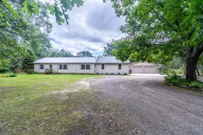 4428 Beattie Road, Muskegon, MI 49445 - Photo 1