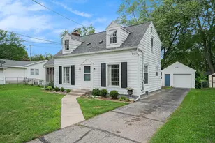 1231 Fay Ave NW, Grand Rapids, MI 49504 - Photo 1