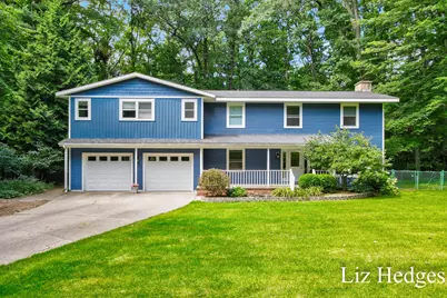 8755 Westwood Lane, Montague, MI 49437 - Photo 1