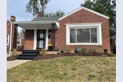 18522 Annchester Road, Detroit, MI 48219 - Photo 1
