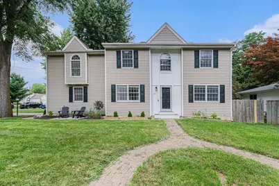 395 Burt Street, Tecumseh, MI 49286 - Photo 1