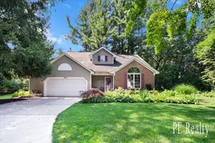 2921 Bird Ave NE, Grand Rapids, MI 49525 - Photo 1