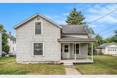 202 N Clay Street, Sturgis, MI 49091 - Photo 1
