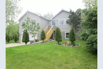 10281 Greenlawn Drive, Jerome, MI 49249 - Photo 1