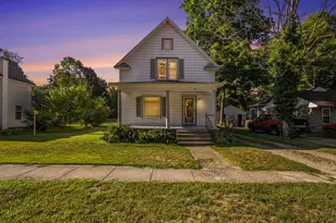225 Ida St, Allegan, MI 49010 - Photo 1