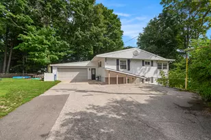 110 Riverside Dr, Hart, MI 49420 - Photo 1