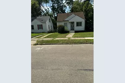 15427 Patton Street, Detroit, MI 48223 - Photo 1