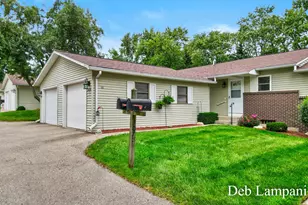 3074 Riviera Ct SE, Grand Rapids, MI 49512 - Photo 1