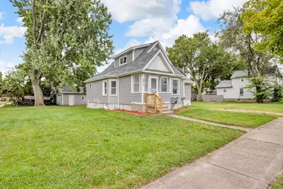 2013 Tyson Street, Jackson, MI 49203 - Photo 1