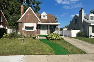 15872 Asbury Park Park, Detroit, MI 48227 - Photo 1