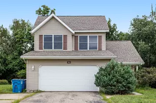 163 Cherrywood Ln, Battle Creek, MI 49015 - Photo 1